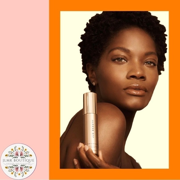 JLO BEAUTY | GLOW DROPS + LIQUID HIGHLIGHTERTHAT | STAR FILTER® - Picture 3 of 4